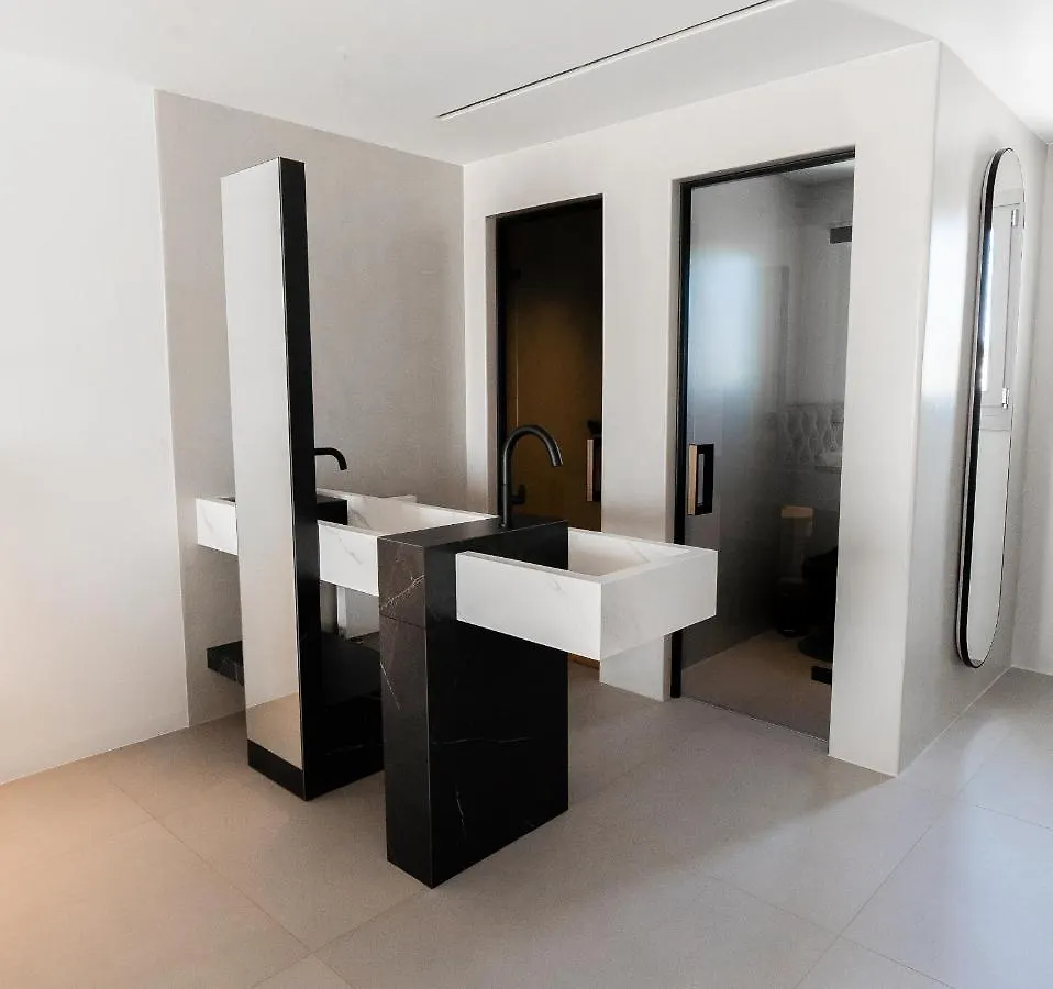 Splendid Mykonos Luxury Villas & Suites Mykonos Town