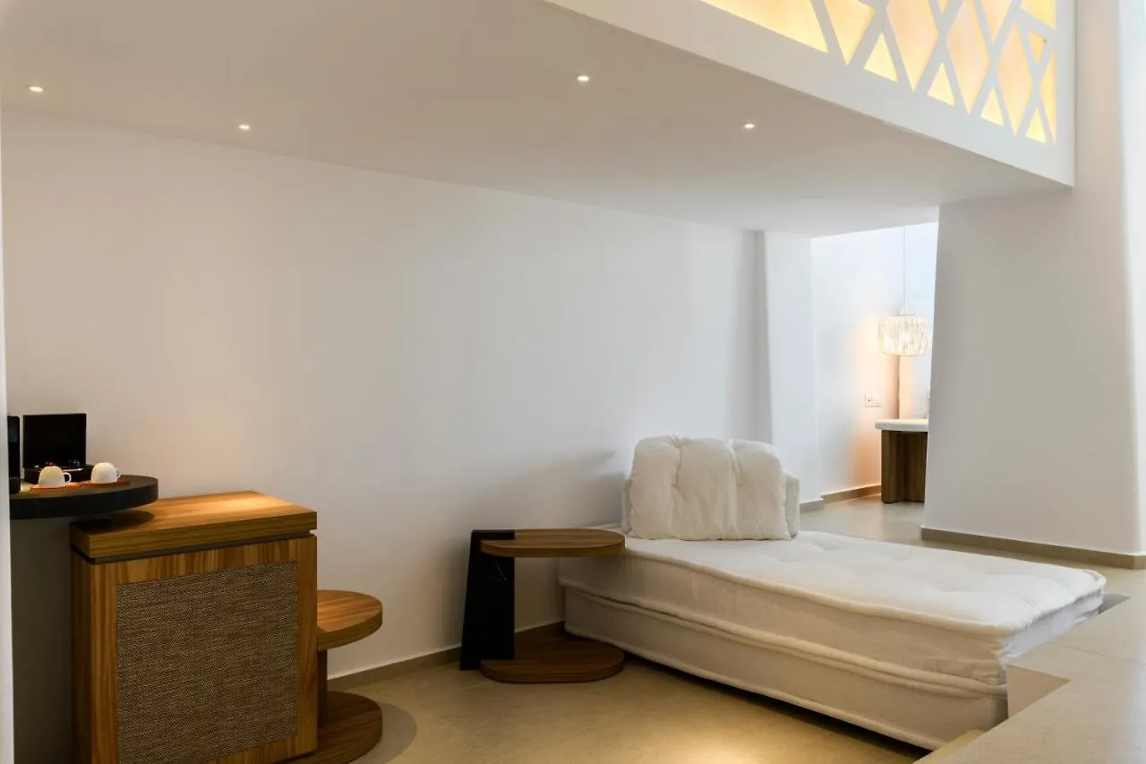 Splendid Mykonos Luxury Villas & Suites Mykonos Town