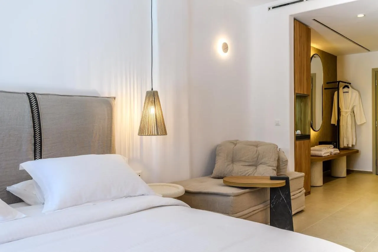 Splendid Mykonos Luxury Villas & Suites Mykonos Town