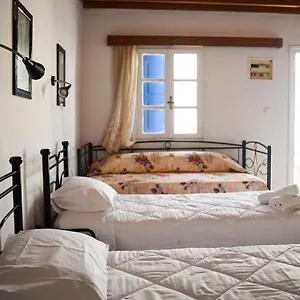 Xeni's At Mykonos Center Apartamento