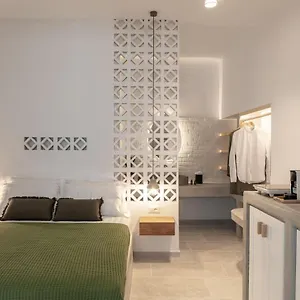 Salvatore's Island House Apartamento