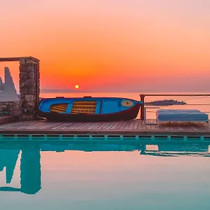 Hotel Tharroe Of Mykonos Boutique, Mykonos Town