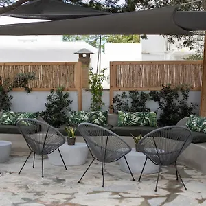 Apart-hotel Mytheo, Mykonos Town