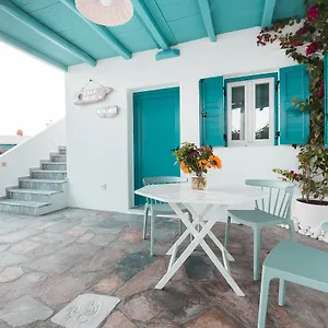 Apart-hotel Casa Di Angela, Mykonos Town