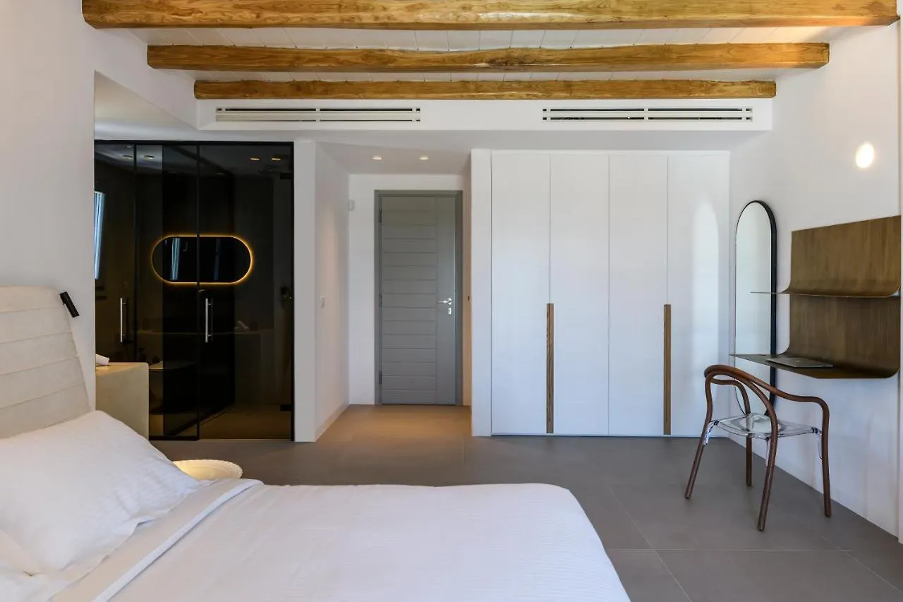 Splendid Mykonos Luxury Villas & Suites Mykonos Town Grækenland