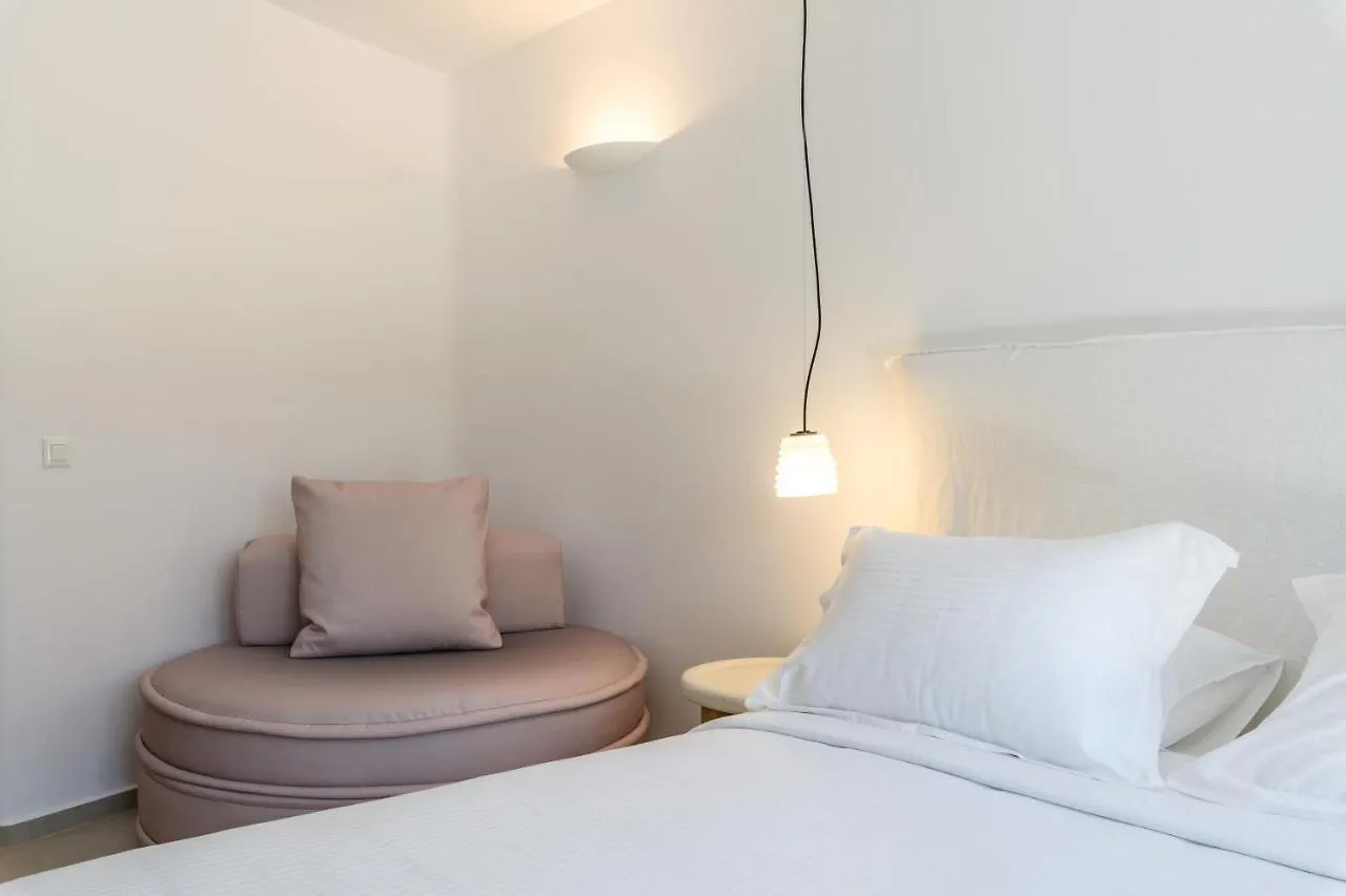 Splendid Mykonos Luxury Villas & Suites Mykonos Town Grækenland