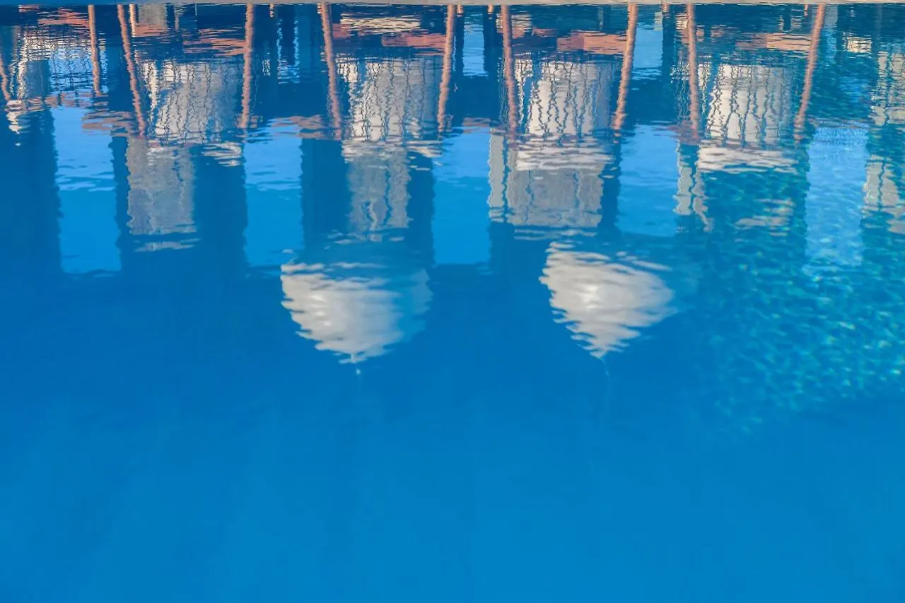 Splendid Mykonos Luxury Villas & Suites Mykonos Town