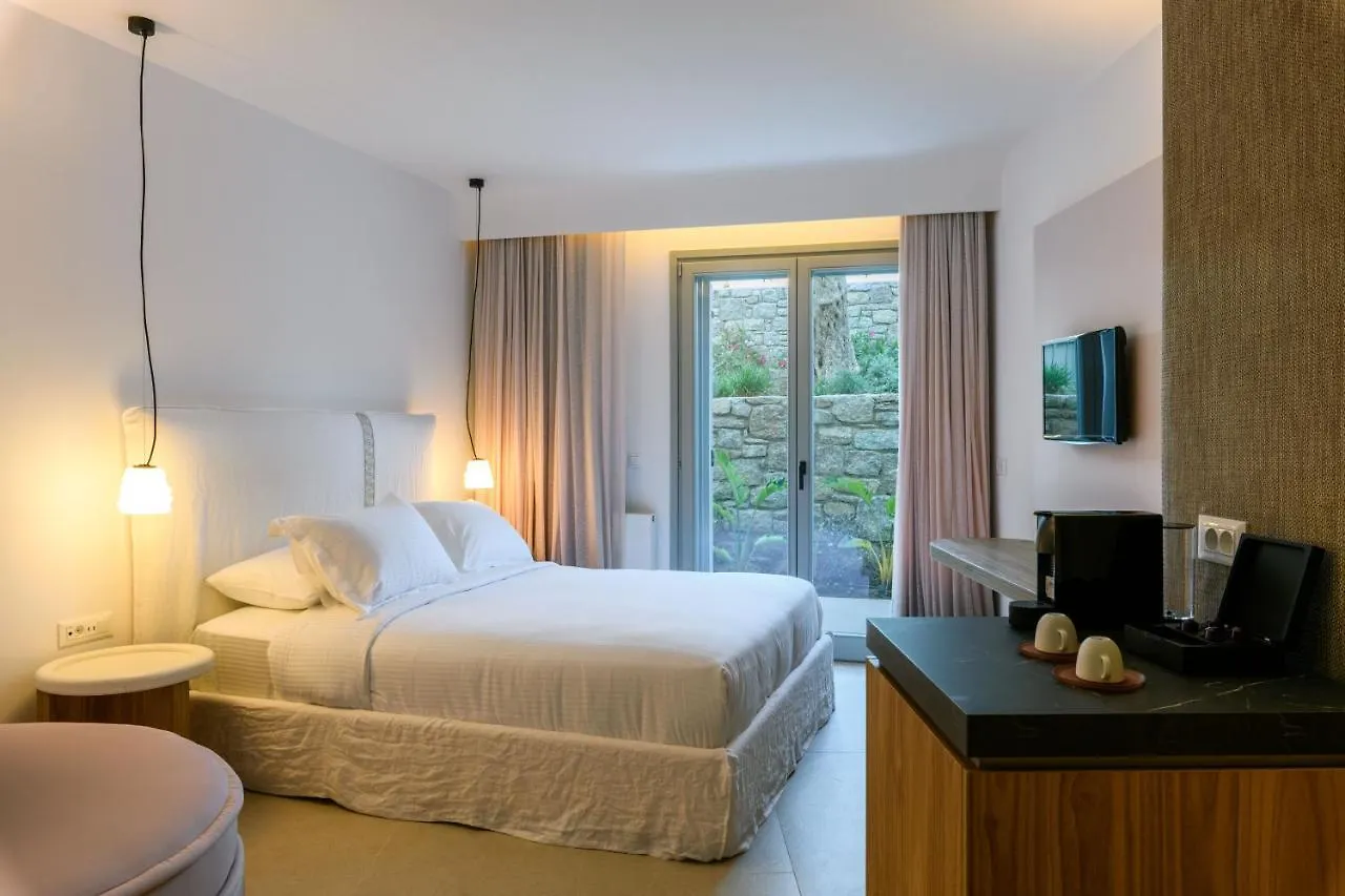 Splendid Mykonos Luxury Villas & Suites Mykonos Town