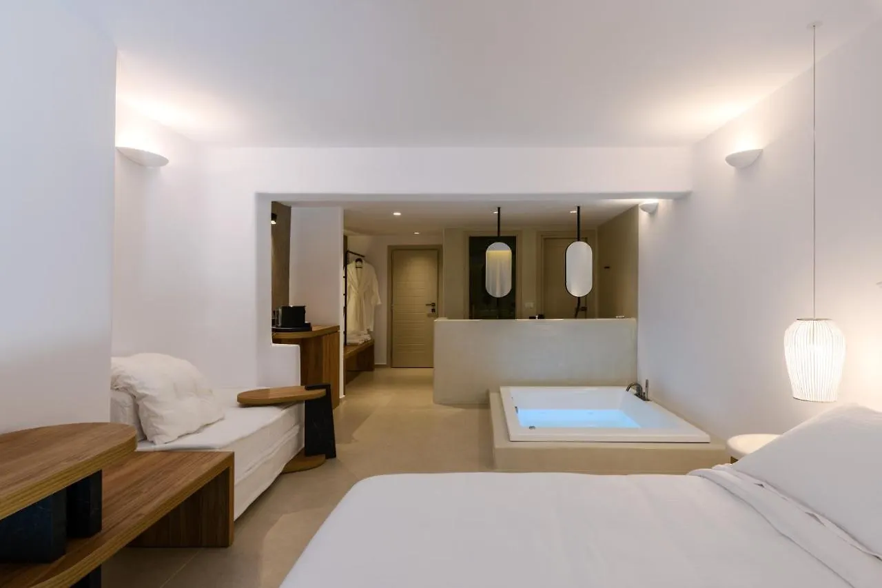 Splendid Mykonos Luxury Villas & Suites Mykonos Town