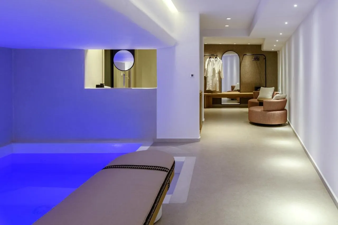 Splendid Mykonos Luxury Villas & Suites Mykonos Town Grækenland