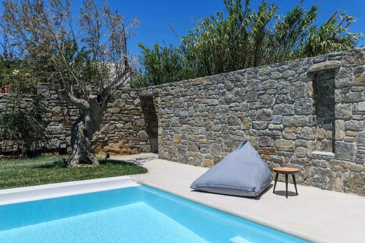 Splendid Mykonos Luxury Villas & Suites Mykonos Town