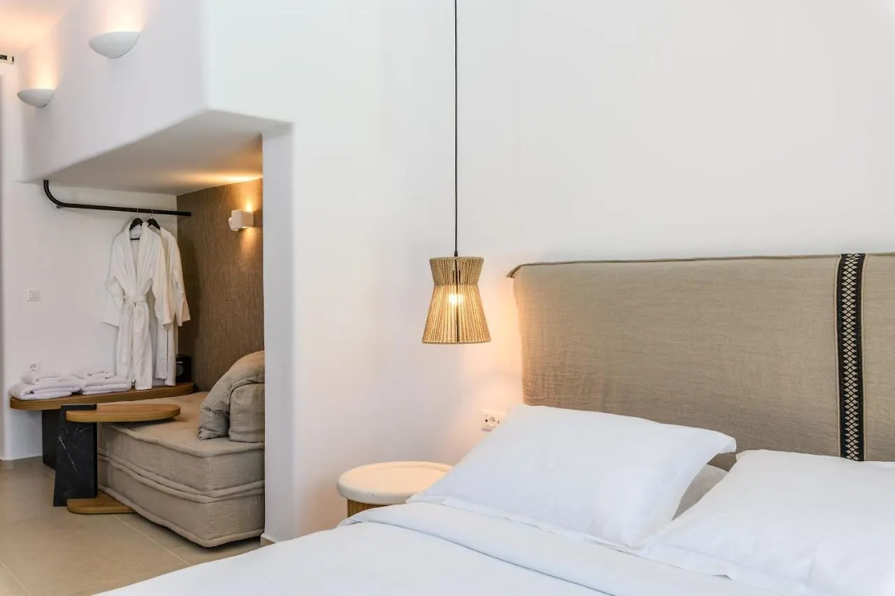 Splendid Mykonos Luxury Villas & Suites Mykonos Town